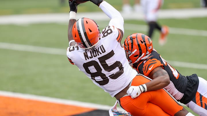 NFL Analyst Urges Colts to Trade for Former First Round TE