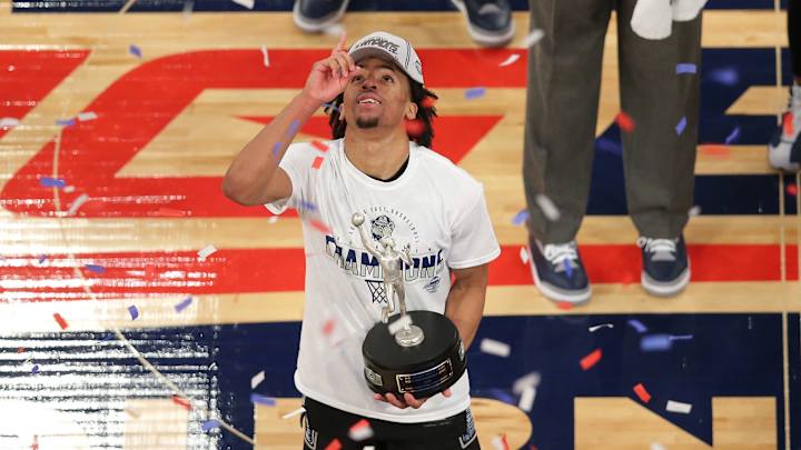 Bracket Watch: Final Selection Sunday Projection for 2021 NCAA Tournament Field Bracket Watch: Final Selection Sunday Projection for 2021 NCAA Tournament Field