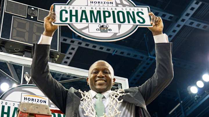 Cal Basketball: From Berkeley to Cleveland, Dennis Gates Back in the NCAA Tourney Cal Basketball: From Berkeley to Cleveland, Dennis Gates Back in the NCAA Tourney