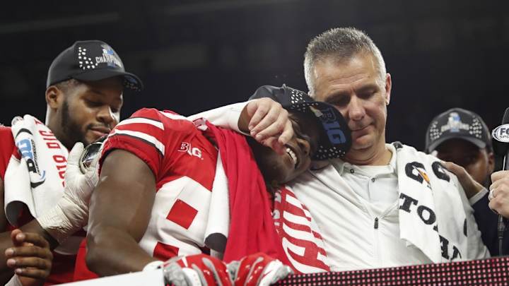 Daniel Jeremiah Weighs In on Urban Meyer, Jaguars' Staff's College Evaluation Transition