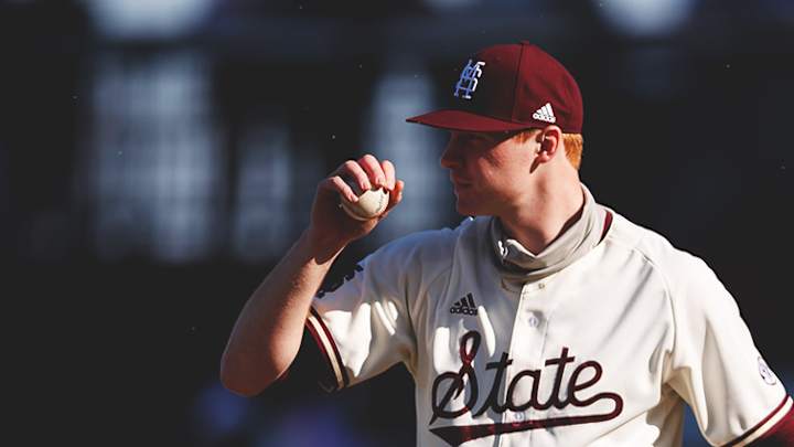 WATCH: Eric Cerantola discusses his strong start WATCH: Eric Cerantola discusses his strong start