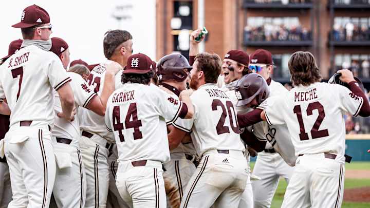 The Bulldog Box Score: Logan Tanner's homer sinks Eastern Michigan