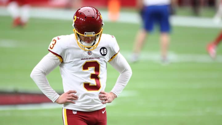 Washington Preseason Game 1: Winners & Losers - Kicking Problem?