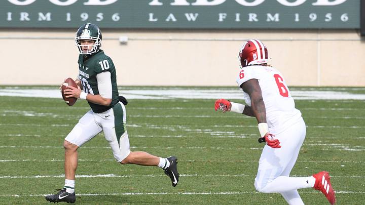 Spartan Nation Mailbag: Rivalries, Recruiting Standards, & MSU Football Spartan Nation Mailbag: Rivalries, Recruiting Standards, & MSU Football