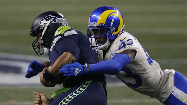 John Johnson Browns Contract Breakdown John Johnson Browns Contract Breakdown