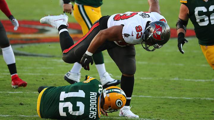 2021 NFL Free Agency: Best Available Defensive Linemen 2021 NFL Free Agency: Best Available Defensive Linemen