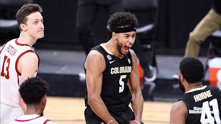 Pac-12 Tournament Analysis: USC Hoops Downfall To Colorado