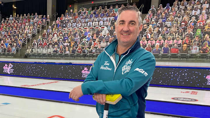 Middaugh Retires Again—Maybe