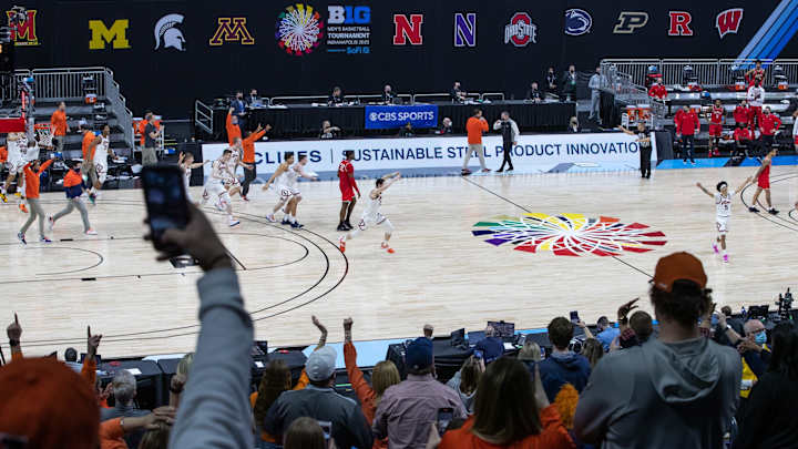 INSTANT ANALYSIS: Ohio State Falls in Overtime Thriller in Big Ten Championship Game