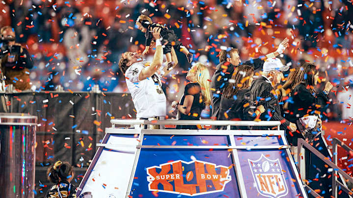 Drew Brees's Staggering Career Achievements Will Only Look Greater With Time