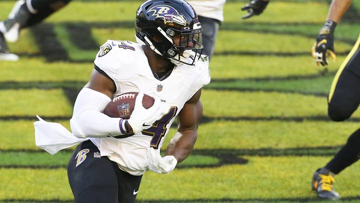 Under-the-Radar Free Agents That Could Be Giants Fits Under-the-Radar Free Agents That Could Be Giants Fits