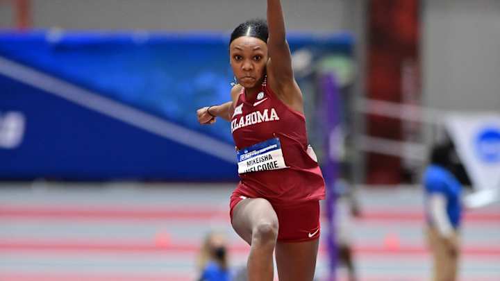 Oklahoma lands another first-team All-American