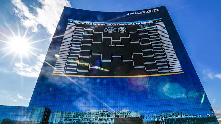 Join the All Syracuse Bracket Challenge! Join the All Syracuse Bracket Challenge!