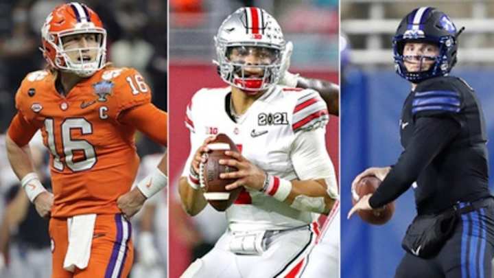 A Deep Dive Into the History of the NFL Mock Draft
