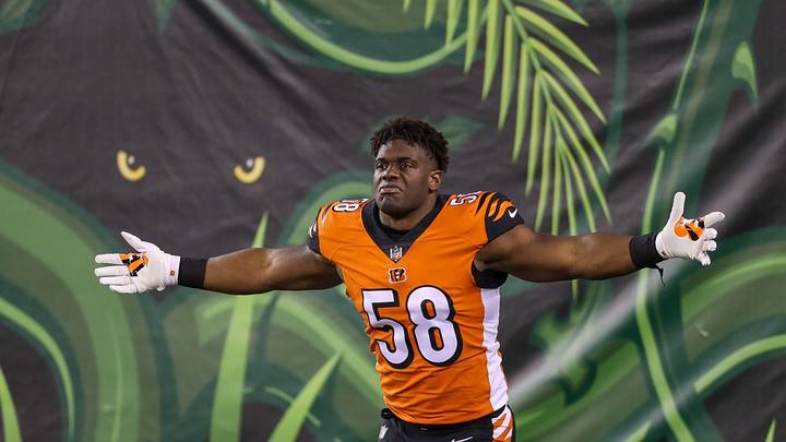 20 Defensive Free Agents the Panthers Should Consider 20 Defensive Free Agents the Panthers Should Consider