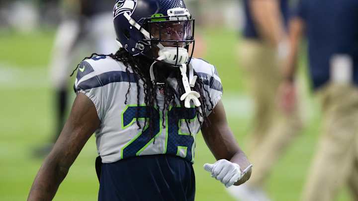 Analytics Model Reveals CB Shaquil Griffin as Best Free-Agent to Increase Broncos' Win Total