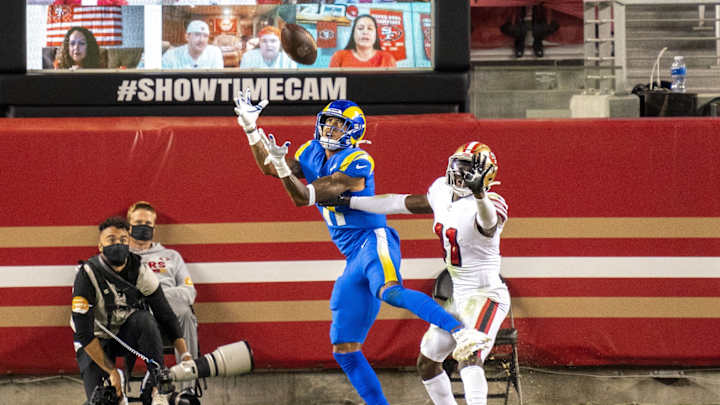 Did the 49ers Need to Give Emmanuel Moseley a 2-Year, $10.1 Million Deal?