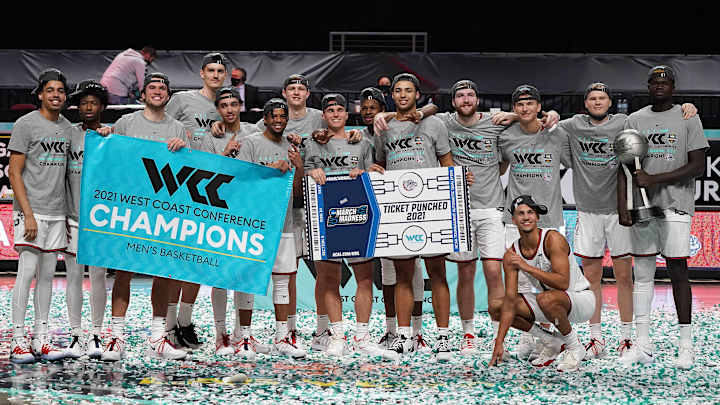 Who Are The Top Seeds in March Madness?