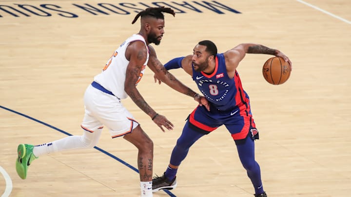 NBA Tar Heels: Week 12 Review / Week 13 Preview