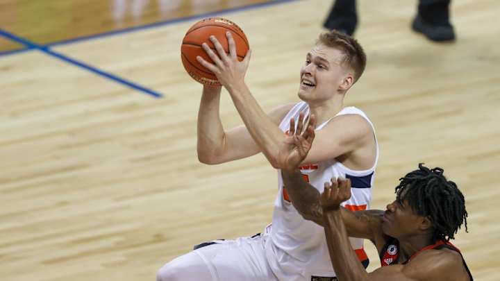 Syracuse is an 11 Seed in NCAA Tournament, Will Face San Diego State Syracuse is an 11 Seed in NCAA Tournament, Will Face San Diego State