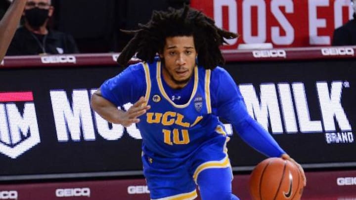 Five Pac-12 Teams Get In NCAA Tournament; UCLA Plays Preliminary Round