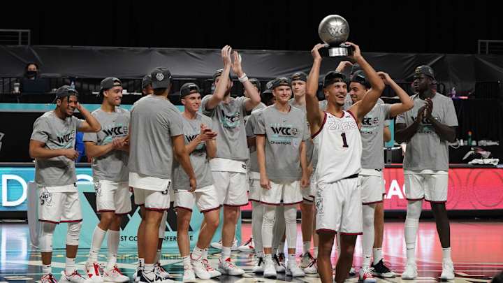 2021 NCAA Men's Tournament Opening Betting Odds - How are Oddsmakers Projecting the Opening Round?