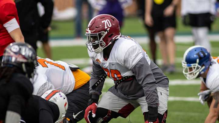 2021 NFL Draft Prospect Profile: OT Alex Leatherwood, Alabama 2021 NFL Draft Prospect Profile: OT Alex Leatherwood, Alabama