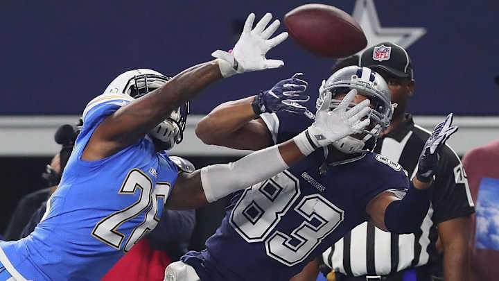 Cowboys To Sign Vet CB - After NFL Draft? Cowboys To Sign Vet CB - After NFL Draft?