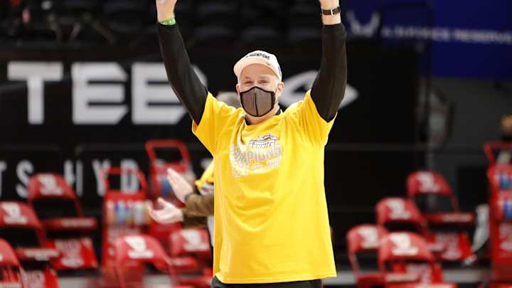 Boston College Coaching Search: March Madness Viewing Guide