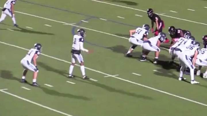 Scouting Report: Florida Gators QB Commit Nick Evers