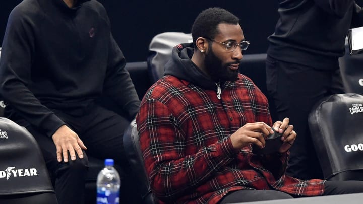 NBA Rumors: Knicks Have Explored Possibility of Adding Andre Drummond