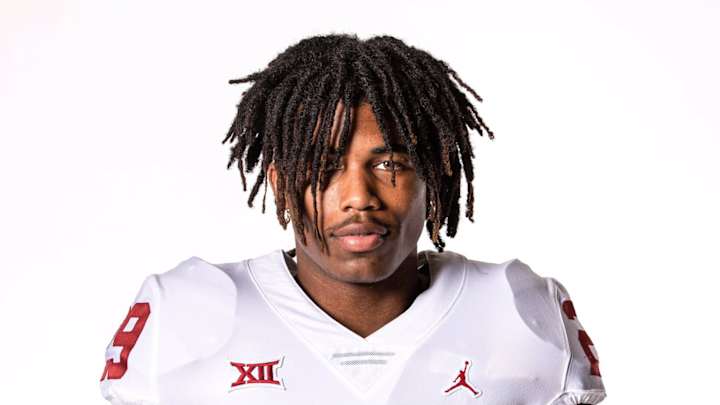 Oklahoma DB Jordan Mukes to Enter Transfer Portal