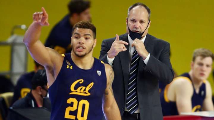 Cal Basketball Season Wrap: Year 2 Under Coach Mark Fox a Disappointment
