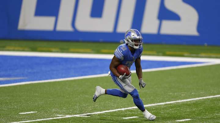 Reports: Jaguars Add to Special Teams, Reach Agreements With Jamal Agnew and Rudy Ford