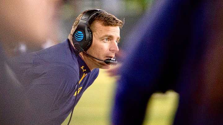 Cal Football: Justin Wilcox Sees Progress in Second Scrimmage; Spring Game is Saturday