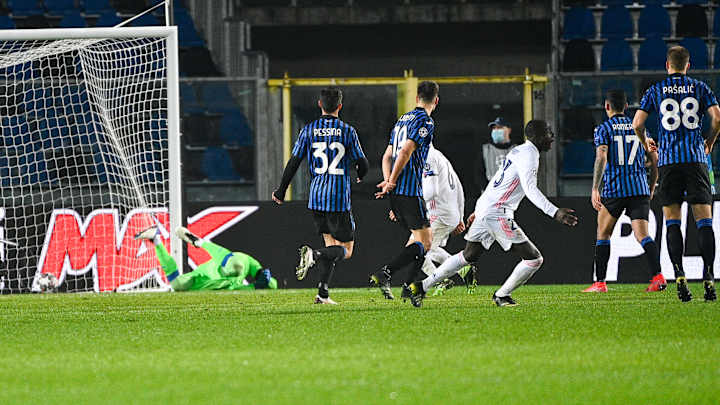 Real Madrid vs. Atalanta Live Stream: Watch Champions League Online, TV Channel, Lineups