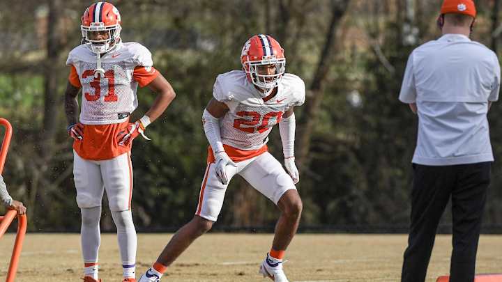 3 Things Learned: Cornerbacks 3 Things Learned: Cornerbacks