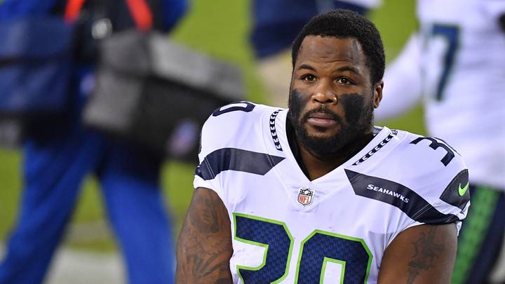Seahawks Free Agents Phillip Dorsett, Carlos Hyde Agree to Terms With Jaguars