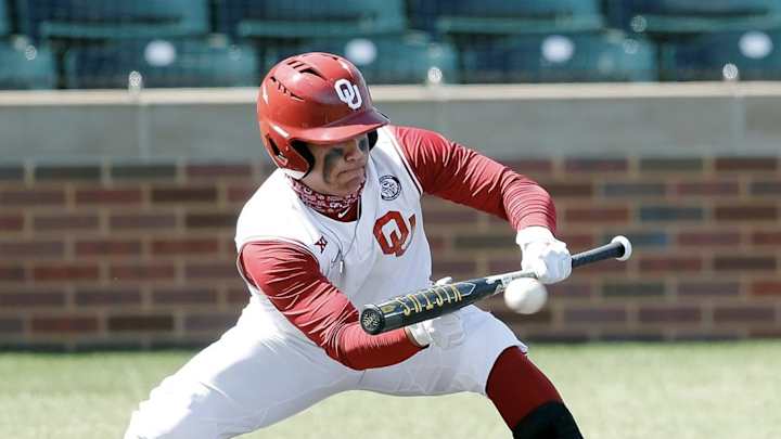 Oklahoma Baseball: Sooners Roll New Orleans