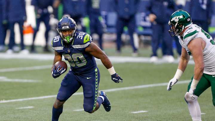 Urban Meyer, Jacksonville Jaguars To Sign Former Ohio State Running Back Carlos Hyde