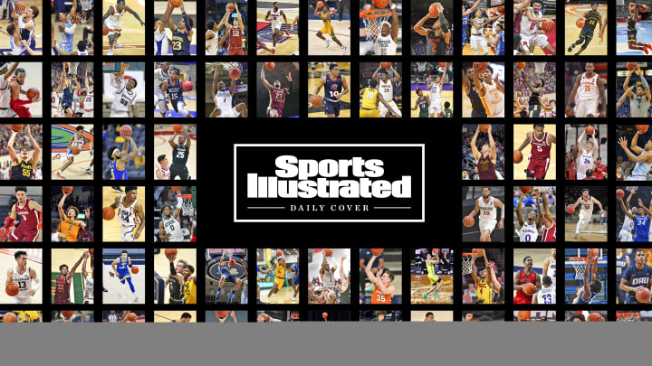 Ranking All 68 Men's NCAA Tournament Teams, From Gonzaga to Mount St. Mary's