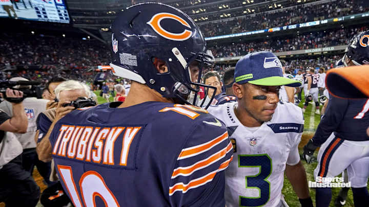 Bears GM Struggling Strategically Again Bears GM Struggling Strategically Again