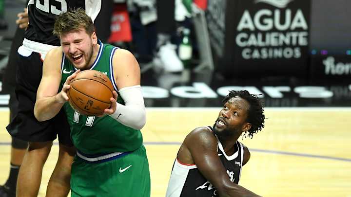 Mavs Look to Again Crush Clippers: GAMEDAY