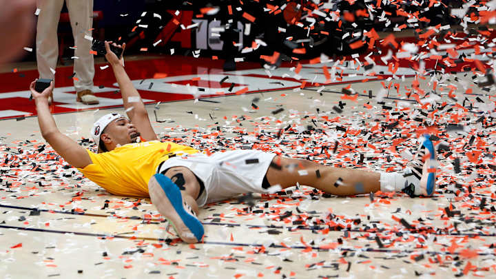 Ranking the 2021 Cinderella Candidates That Could Bust Your Bracket