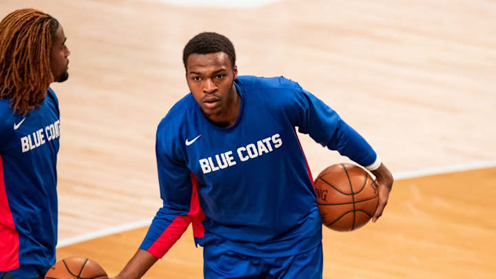 Sixers Rumors: Paul Reed Won't Have a Two-Way Contract For Long? Sixers Rumors: Paul Reed Won't Have a Two-Way Contract For Long?