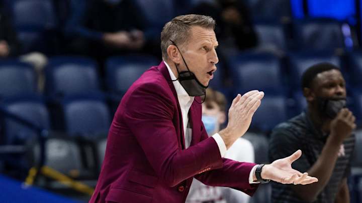 Alabama Basketball No. 5 in Final AP Top 25, Ferris Mowers Coaches Poll Alabama Basketball No. 5 in Final AP Top 25, Ferris Mowers Coaches Poll