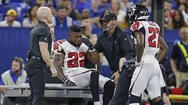 Cowboys Linked To 2 Falcons DBs In Free Agency Cowboys Linked To 2 Falcons DBs In Free Agency