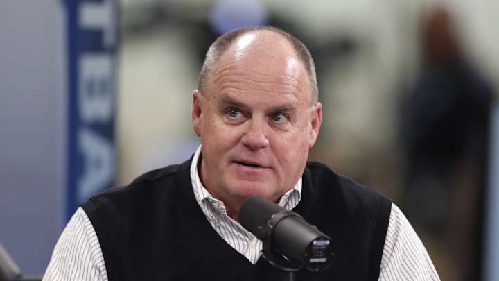 Steelers Extend GM Kevin Colbert's Contract Through 2022 NFL Draft