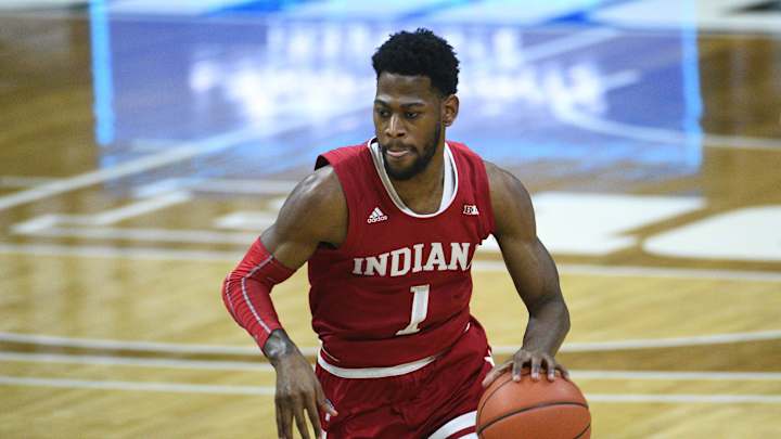 Indiana Guard Al Durham Enters Transfer Portal as Grad Transfer