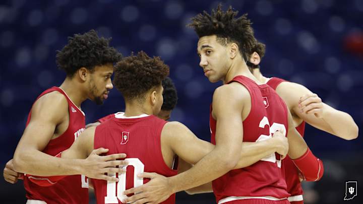 Indiana Players React on Social Media to Archie Miller Firing